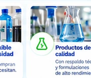 Productos de alta calidad