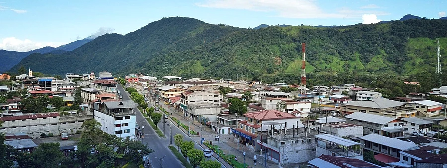 El Chaco