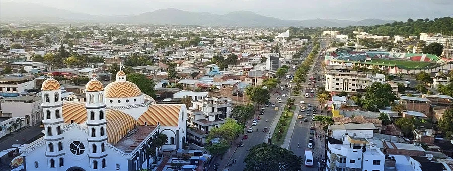 Portoviejo