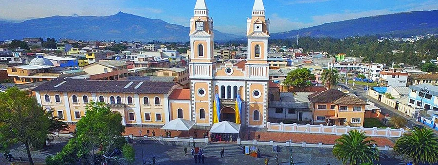 Quito, Conocoto